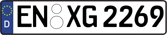 EN-XG2269