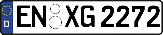EN-XG2272