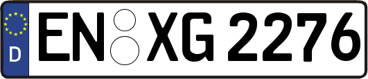 EN-XG2276