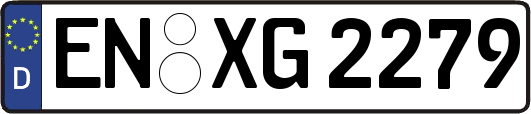 EN-XG2279
