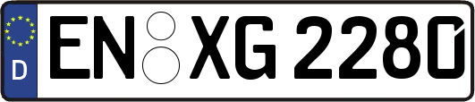 EN-XG2280