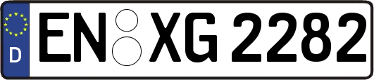 EN-XG2282