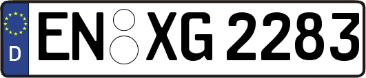 EN-XG2283