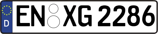 EN-XG2286