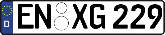 EN-XG229