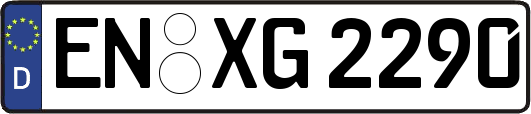 EN-XG2290