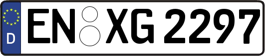 EN-XG2297