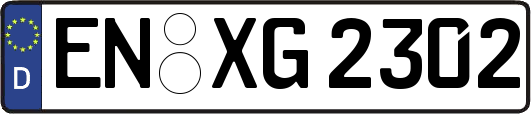 EN-XG2302
