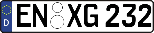 EN-XG232