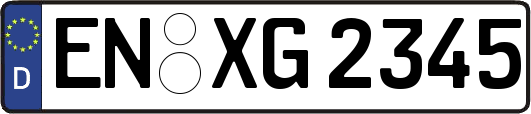 EN-XG2345