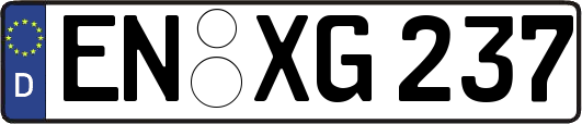 EN-XG237