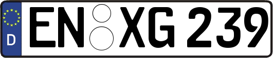 EN-XG239