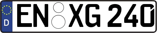 EN-XG240