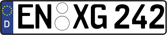 EN-XG242