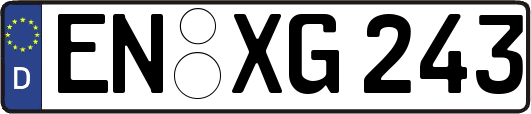 EN-XG243
