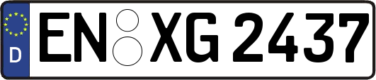EN-XG2437