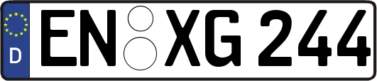 EN-XG244
