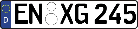 EN-XG245