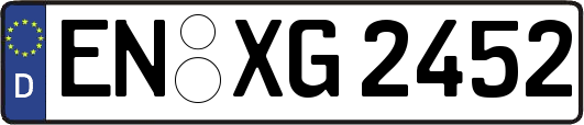 EN-XG2452
