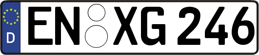 EN-XG246