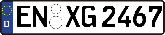 EN-XG2467