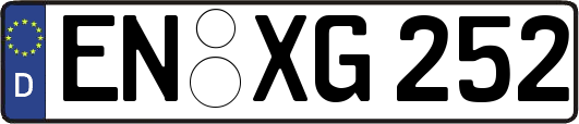 EN-XG252
