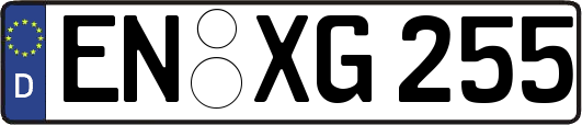 EN-XG255