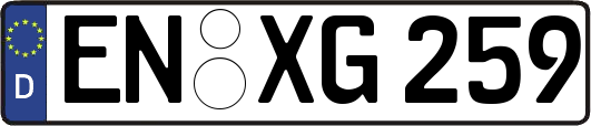 EN-XG259
