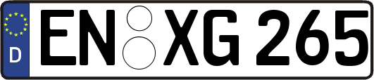 EN-XG265