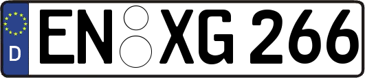 EN-XG266