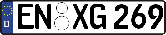 EN-XG269