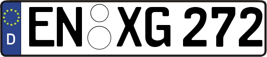 EN-XG272