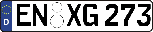 EN-XG273