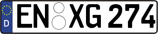 EN-XG274