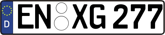 EN-XG277