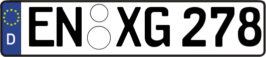 EN-XG278
