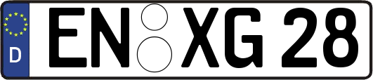 EN-XG28