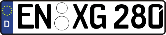 EN-XG280
