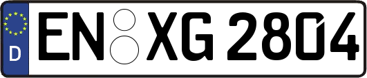 EN-XG2804