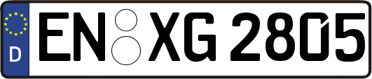 EN-XG2805