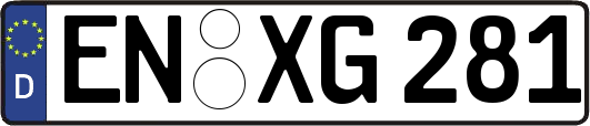 EN-XG281