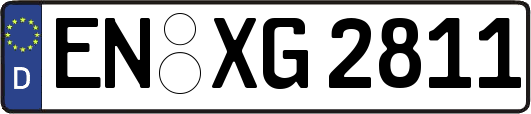 EN-XG2811