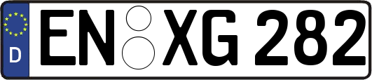EN-XG282