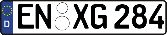 EN-XG284