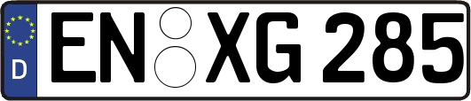 EN-XG285