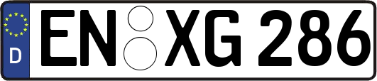 EN-XG286