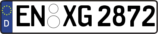 EN-XG2872
