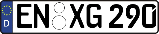 EN-XG290