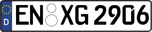 EN-XG2906