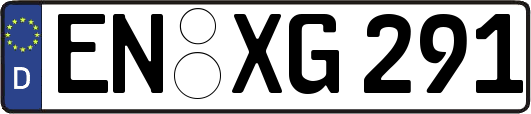 EN-XG291